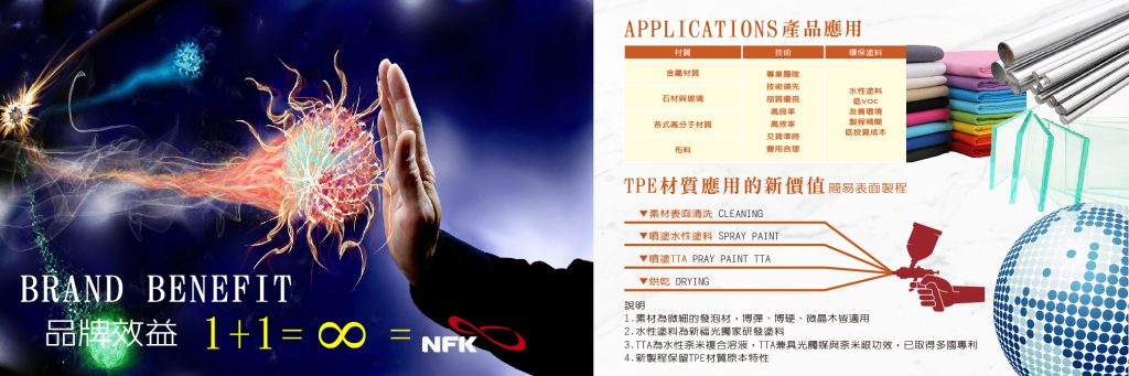 NFK_TPE材質應用新價值